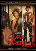Love Camp - Love Camp - DVD
