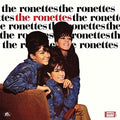 Ronettes - Ronettes Featuring Veronica - Vinyl Record
