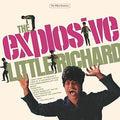 Little Richard - Explosive Little Richard - Vinyl Record