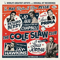 Cole Slaw Club: Big Rhythm & Blues Revue / Various - Cole Slaw Club: Big Rhythm & Blues Revue / Various - Vinyl Record