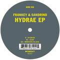 Frankey & Sandrino - Hydrae - Vinyl Record