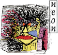 Neon - Dark Age - Vinyl Record