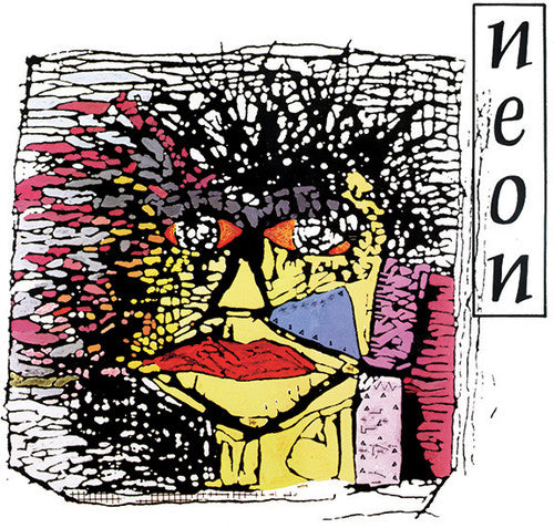 Neon - Dark Age - Vinyl Record