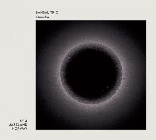Bansal Trio - Chandra - Music CD