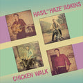 Adkins,hasil - Chicken Walk - Vinyl Record