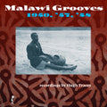 Tracey,hugh - Malawi Grooves 1950 '57 '58 - Vinyl Record