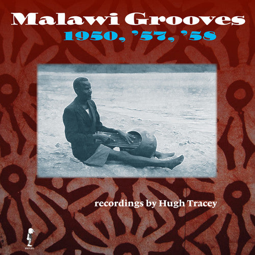 Tracey,hugh - Malawi Grooves 1950 '57 '58 - Vinyl Record
