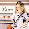 Gabetta,sol - Cello - Music CD