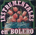Intrumentales En Bolero / Various - Intrumentales En Bolero / Various - Music CD