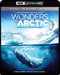 Imax: Wonders Of The Arctic - Imax: Wonders Of The Arctic - UHD
