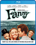 Fanny - Fanny - Blu-ray