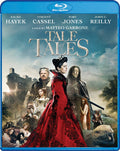 Tale Of Tales - Tale Of Tales - Blu-ray