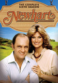 Newhart: The Complete Sixth Season - Newhart: The Complete Sixth Season - DVD