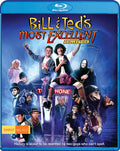 Bill & Ted's Most Excellent Collection - Bill & Ted's Most Excellent Collection - Blu-ray