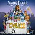 Snoop Dogg - Coolaid - Music CD
