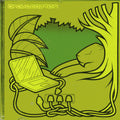 Brave Captain - All Watched Over By Machines Of Loving Grace - Music CD