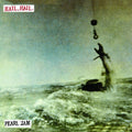 Pearl Jam - Hail Hail / Black Red Yellow - Vinyl Record