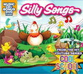 Silly Songs Music CD