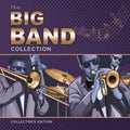 Big Band Collection Music CD