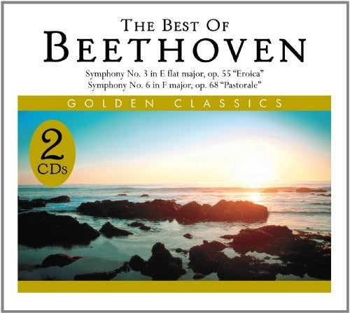 Best Of Beethoven / Var - Best Of Beethoven / Var - Music CD