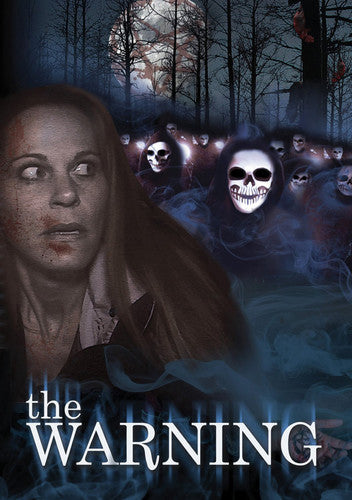 Warning - Warning - DVD