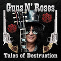 Guns N Roses - Tales Of Destruction - Music CD