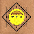 Grupo Arembepe - Afoxe Ponto De Oxossi / Rosa Mulher - Vinyl Record