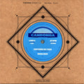 Rossi,marissa - Cinturao De Fogo / Deixa Eu Te Amar - Vinyl Record