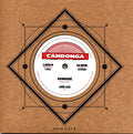 Luiz,joao - Super Mulher / Sambare - Vinyl Record