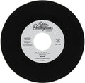 Mciver - Trying To Be True / Looking In The Eyes Of Love - Vinyl Record