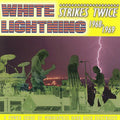 White Lighting - Strikes Twice (1968-1969) - Music CD