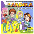 Pandora - Space Amazon - Music CD