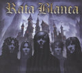 Rata Blanca - Tormenta Electrica - Music CD