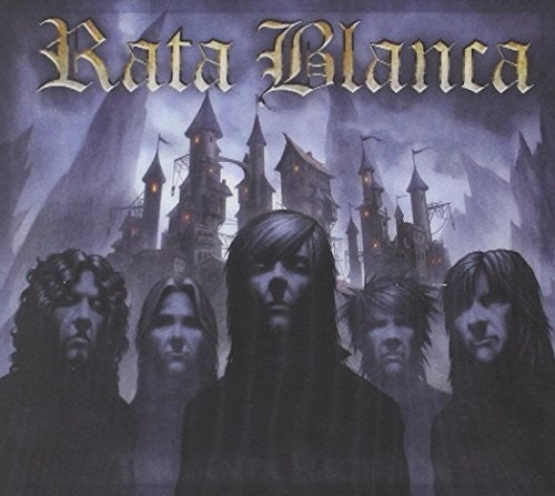 Rata Blanca - Tormenta Electrica - Music CD