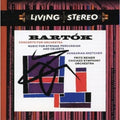 Bartok / Cso / Reiner - Concerto For Orchestra / Music For Strings - Music CD