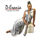 D-erania - Language Of The Heart - Music CD