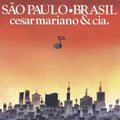 Mariano,cesar / Cia - Sao Paulo - Brasil - Vinyl Record