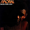 Simonal,wilson - Ninguem Proibe O Amor - Vinyl Record
