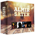 Sater,almir - Almir Sater Box - Music CD