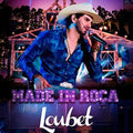Loubet - Made In Roca - Music CD