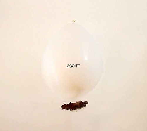 Amaral,juliana - Acoite - Music CD