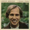 Medeiros,arnoldo - O Homem O Poeta - Vinyl Record
