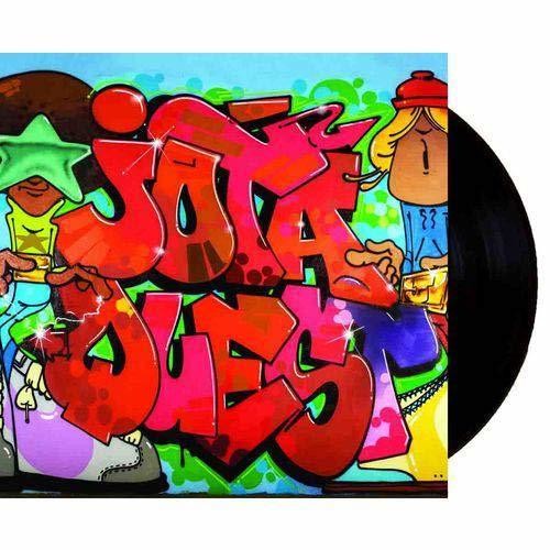 Jota Quest - Pancadelico - Vinyl Record