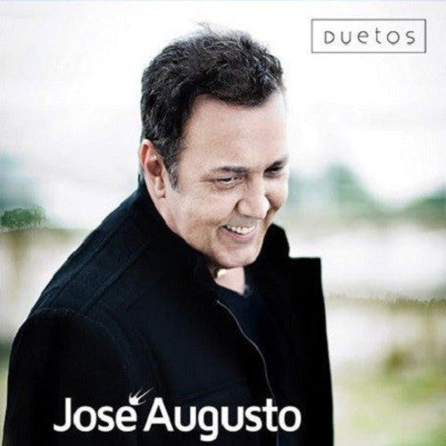 Augusto,jose - Duetos - Music CD