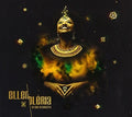 Oleria,ellen - Afrofuturista - Music CD