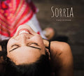 Andrade,carol - Sorria - Music CD