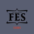 Fes ( Flat Earth Society ) - Isms - Music CD
