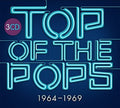 Top Of The Pops: 1964-1969 / Various - Top Of The Pops: 1964-1969 / Various - Music CD