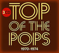 Top Of The Pops: 1970-1974 / Various - Top Of The Pops: 1970-1974 / Various - Music CD