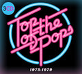 Top Of The Pops: 1975-1979 / Various - Top Of The Pops: 1975-1979 / Various - Music CD